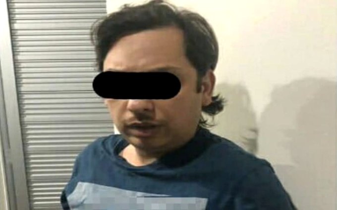 México extradita a “H3”, líder criminal ligado a los Beltrán Leyva