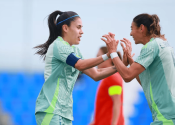 México Femenil vence a China y ahora depende de Canadá para ganar la Pinatar Cup