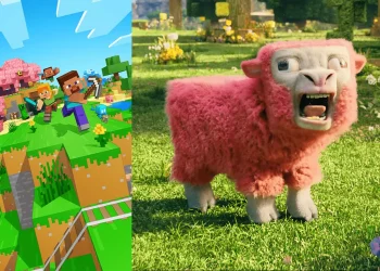 Llega el tráiler final de la película de Minecraft: el videojuego cobró vida