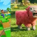 Llega el tráiler final de la película de Minecraft: el videojuego cobró vida