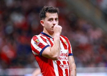 Alan Mozo podría enfrentar una sanción por promover apuestas deportivas
