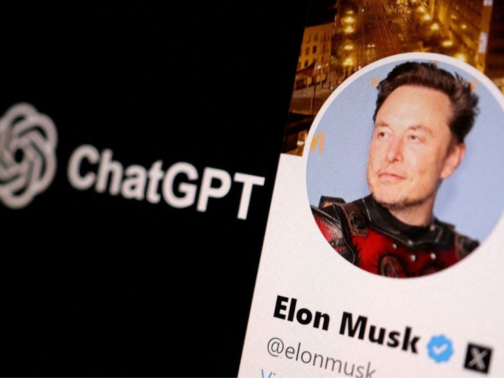Elon Musk intenta adquirir OpenAI por 97.400 millones de dólares