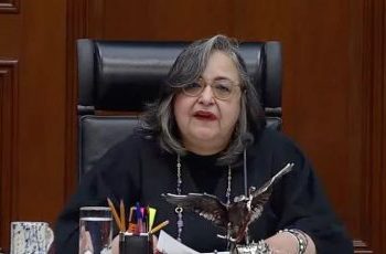 SCJN revoca decisión del TEPJF sobre la reforma judicial