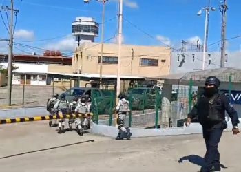 Motín en penal de Villahermosa deja siete muertos; confirman autoridades