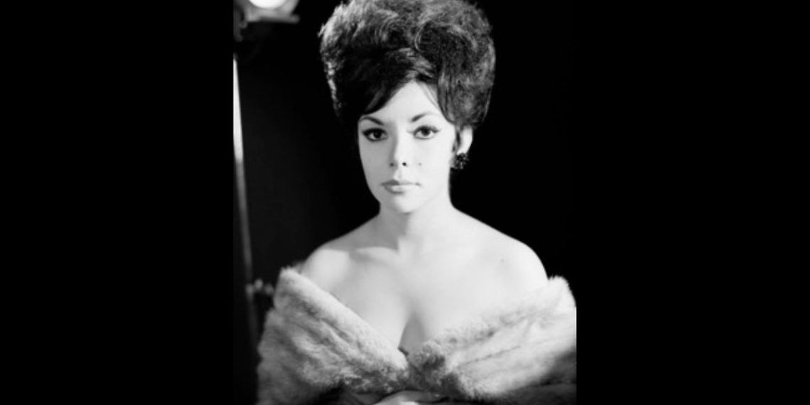 Fallece Norma Mora, figura de la Época de Oro del Cine Mexicano