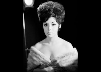 Fallece Norma Mora, figura de la Época de Oro del Cine Mexicano