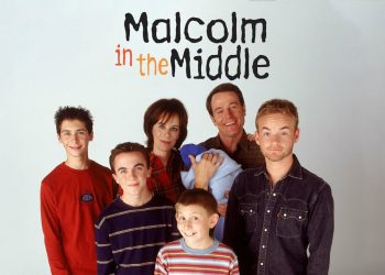 Justin Berfield confirma participación en Malcolm para Disney+