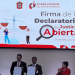 Poder Judicial del Edomex refuerza la confianza ciudadana con la Justicia Abierta