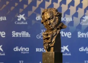 ¿Quiénes fueron los ganadores de los Premios Goya 2025?