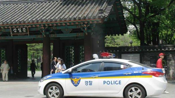 Corea del sur; Profesora acaba con la vida de alumna 