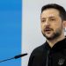 Zelenski: Más de 46,000 soldados ucranianos han muerto desde el inicio de la guerra