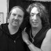 Fallece Karl Cochran, guitarrista de KISS