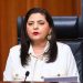 Mónica Soto asume liderazgo en la Comisión de Transición del Poder Judicial