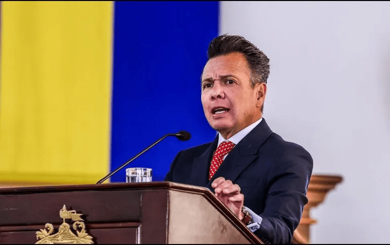 Reforzarán la seguridad en la región Altos Norte con inteligencia, anuncia el gobernador Lemus