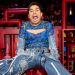 Ricardo Peralta llega a estreno con cartel de “No abuchear”