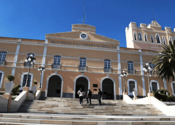 Universidad Autónoma de Hidalgo refuerza seguridad para proteger a la comunidad universitaria