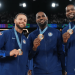 LeBron James y Kevin Durant podrían unirse a Stephen Curry en los Warriors