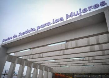 Centros de Justicia para las Mujeres reciben más de 300 denuncias por semana en Jalisco