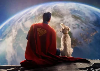 Nuevo tráiler de ‘Superman’ revelado durante el Super Bowl 2025