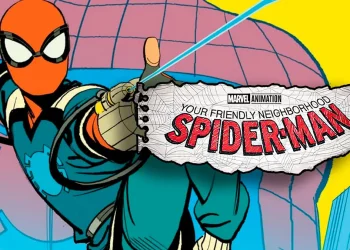 La segunda temporada de ‘Tu Amigo y Vecino Spider-Man’