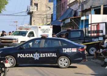 Tabasco enfrenta jornada violenta: 10 asesinatos en 24 horas