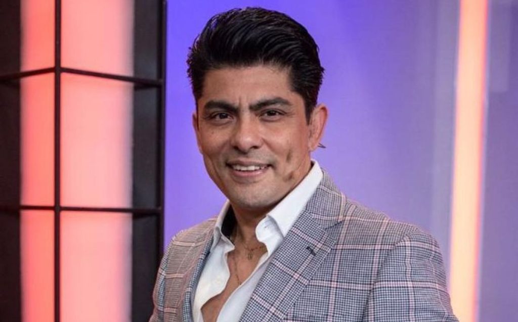 Víctor García ofrecerá su primer concierto en solitario en CDMX