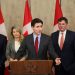 Canadá impone aranceles del 25 % a productos de EE.UU. en respuesta a Trump