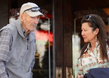 Hija de Gene Hackman reacciona a su muerte y la de su esposa en extrañas circunstancias