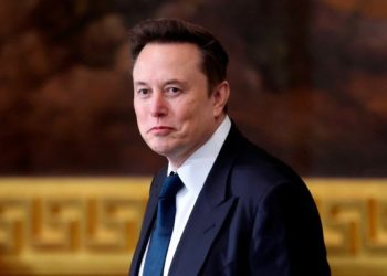 EE.UU. restringe el acceso de Elon Musk a datos confidenciales del Tesoro