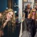 Shakira ya está en Monterrey para su esperado concierto