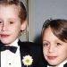 Macaulay Culkin no pudo evitar llorar al ver a su hermano Kieran ganar el Oscar