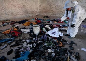 Jalisco descarta más restos humanos en crematorios clandestinos; espera intervención de la FGR