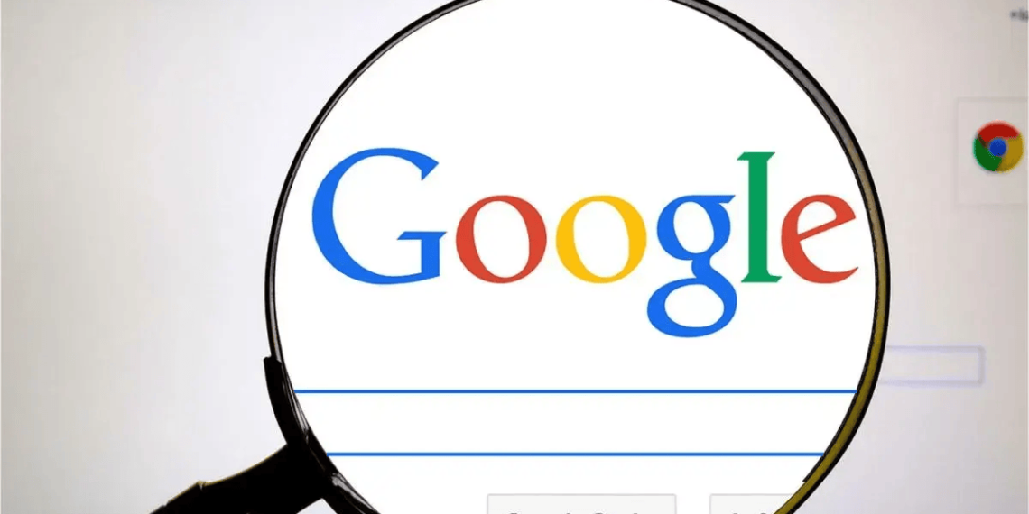 Google utiliza argumento de seguridad nacional para evitar su desmantelamiento