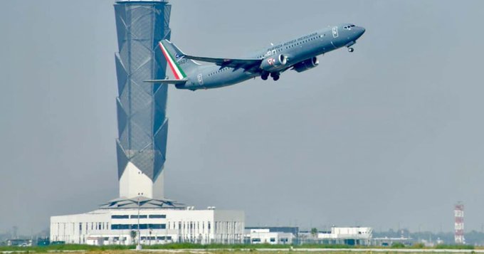 AIFA será el aeropuerto de llegada en México para el Mundial 2026