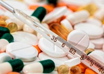ONU advierte sobre el creciente consumo de fentanilo en México