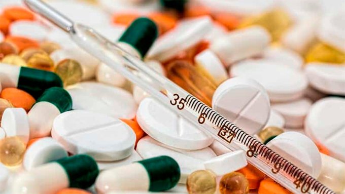 ONU advierte sobre el creciente consumo de fentanilo en México