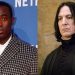 Este actor podría ser el nuevo Snape en la serie de ‘Harry Potter’ para Max