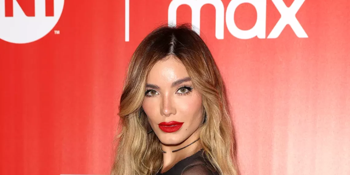 Aleska Génesis asegura que su detención fue ilegal: “Es un error”