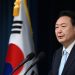 Yoon Suk Yeol, queda en libertad tras ser detenido por decretar ley marcial