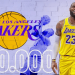 LeBron James, a un paso de los 50.000 puntos: Una gesta histórica a los 41 años