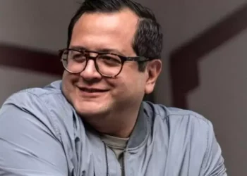 José Ramón López Beltrán acusa a la oposición de simulaciones tras video de Monreal