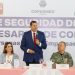 Gobierno estatal y mujeres empresarias acuerdan estrategia de seguridad en Puebla
