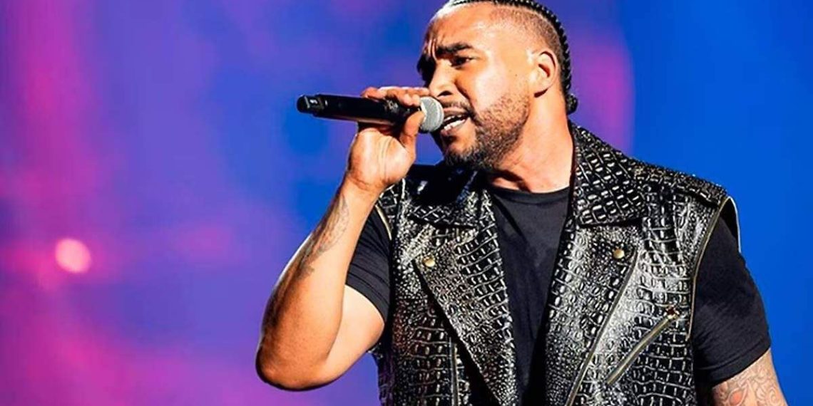 Don Omar anuncia nuevos boletos para sus conciertos en CDMX
