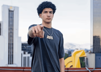 Karim López, el basquetbolista mexicano que busca llegar a la NBA en 2026