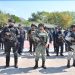 Refuerzan el operativo de seguridad contra extorsiones a limoneros en Apatzingán y Buenavista