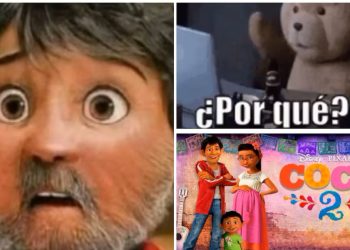 Anuncio de ‘Coco 2’ genera memes y reacciones en México