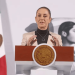 Sheinbaum anuncia reunión con gobernadora de Guanajuato para abordar la violencia en la región