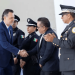 Mauricio Kuri entrega patrullas y equipo a 10 municipios para fortalecer la seguridad en Querétaro