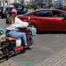 Decomisan más de mil 400 motos eléctricas de origen chino en operativo