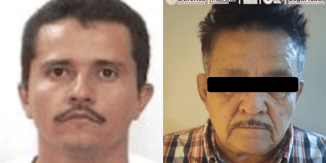 El Mencho y su hermano Don Rodo: el poder del CJNG y la evasión judicial